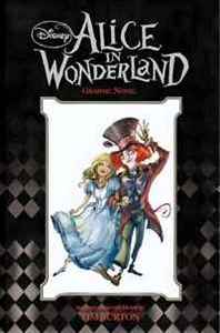 Alessandro Ferrari Disney's Alice in Wonderland 