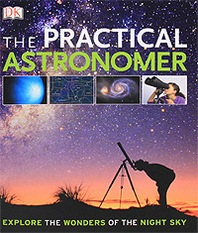 Will Gater, Anton Vamplew The Practical Astronomer 