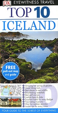 David Leffman Iceland: Top 10 