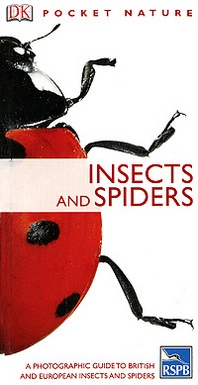George C. Mcgavin Insects and Spiders 