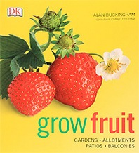 Alan Buckingham Grow Fruit 