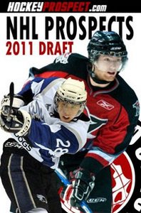 NHL Prospects 2011 Draft (Volume 1) 