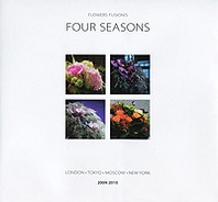 Flowers Fusion's Four Seasons /     