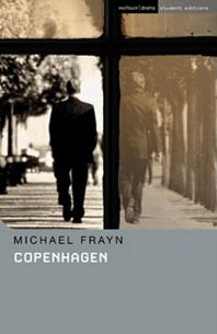 Michael Frayn Copenhagen 