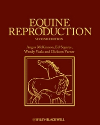 Angus O. McKinnon Equine Reproduction 