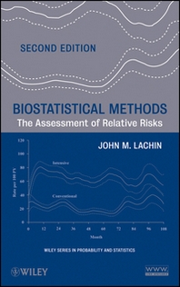 John M. Lachin Biostatistical Methods 