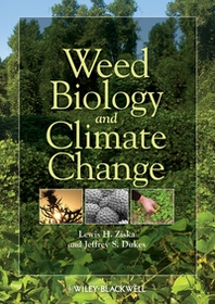 Lewis H. Ziska Weed Biology and Climate Change 