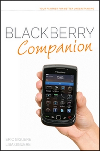 Eric Giguere BlackBerry Companion 