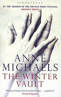 Anne Michaels The Winter Vault 
