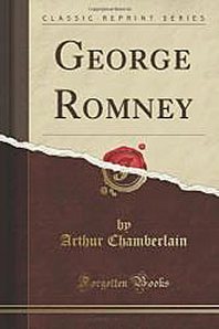 Arthur Chamberlain George Romney 
