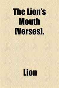 Lion The Lion's Mouth (Verses) 
