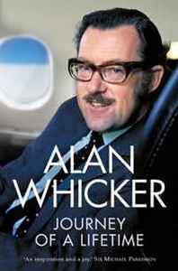 Alan Whicker Journey of a Lifetime 