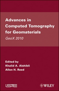 A. Alshibli Applications of X-ray Microtomography to Geomaterials 