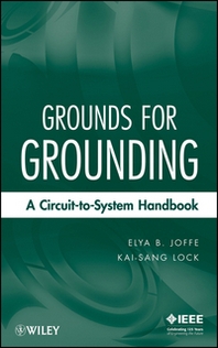 Elya B. Joffe Grounds for Grounding 