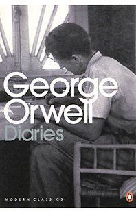 George Orwell George Orwell. Diaries 