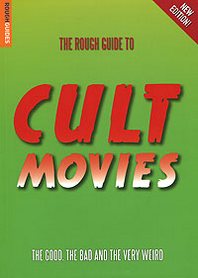 Paul Simpson The Rough Guide to Cult Movies 