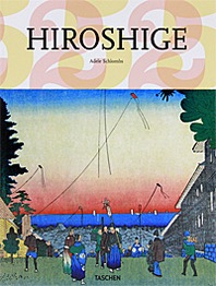 Adele Schlombs Hiroshige 