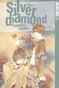 Shiho Sugiura Silver Diamond Volume 6 