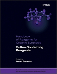 Leo A. Paquette Sulfur-Containing Reagents 