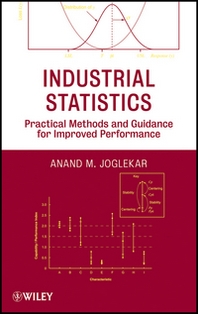 Anand M. Joglekar Industrial Statistics 