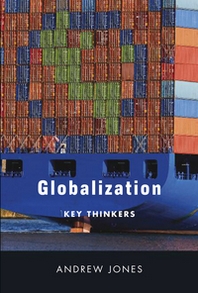 Andrew Jones Globalization 