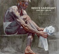 Mark Beard Bruce Sargeant and His Circle: Figure and Form 
