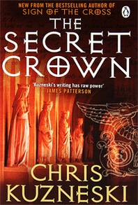 Chris Kuzneski The Secret Crown 