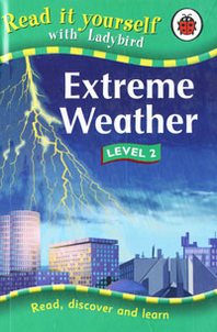 Lorraine Horsley Extreme Weather: Level 2 