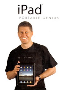 Paul McFedries iPad: Portable Genius 