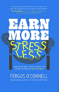Mark Evans Earn More, Stress Less 