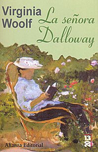 Virginia Woolf La senora Dalloway 