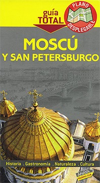 Moscu y San Petersburgo 