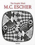 Escher M.C. M. C. Escher: The Graphic Work 