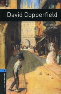 Charles Dickens, Retold by Clare West OBL 5: David Copperfield 