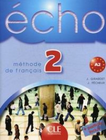 Girardet J., Pecheur J. Echo 2 (A2) 