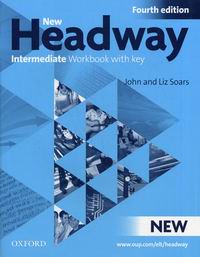 Soars L. New Headway Intermediate. Fourth edition 