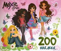 Moxie Girlz 200  