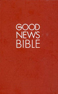 Good News Bible 