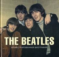  . The Beatles.   