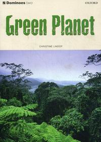 Lindop C. Green Planet. Dominoes two 