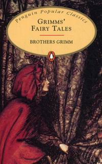 Grimm J., Grimm W. Grimms' Fairy Tales 