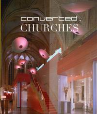 Converted Churches 