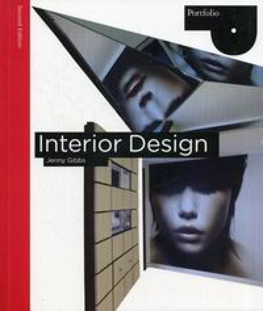 Gibbs J. Interior Design. Second edition 
