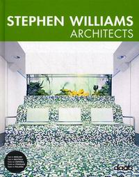 Stephen Williams: Architects 