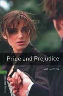 Jane Austen, Retold by Clare West OBL 6: Pride and Prejudice 
