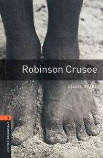 Daniel Defoe, Retold by Diane Mowat Robinson Crusoe 