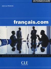 Penfornis J.-L. Francais.com Intermediaire 