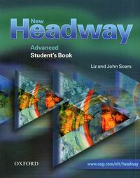 John Soars New Headway Advanced Student's Book 
