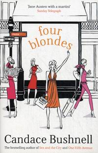 Bushnell C. Four Blondes 