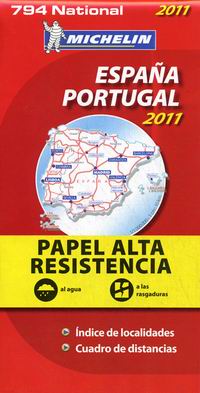 Spain & Portugal - High Resistance 2011 (   -  ) 